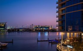 Hilton Dubai Creek Hotel&Residences